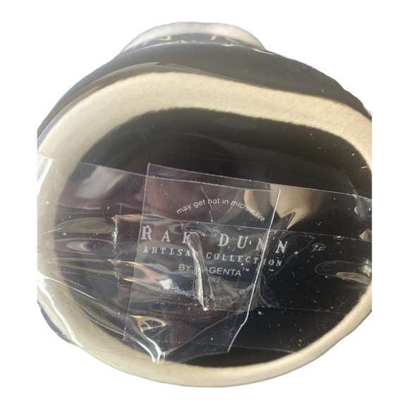 Rae Dunn CAUGHT IN YOUR WEB & Candy Corn Gnome Mugs NEW Halloween Mug Set - Picture 9 of 13